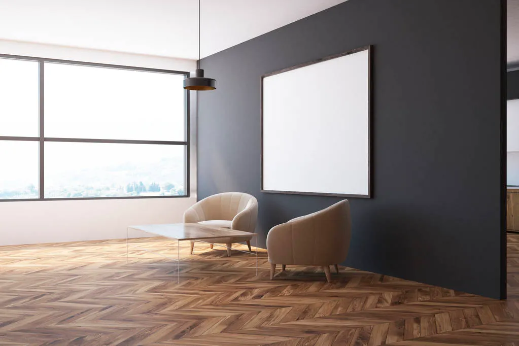 Serviço Realizado pela São Paulo Pintura de Apartamento