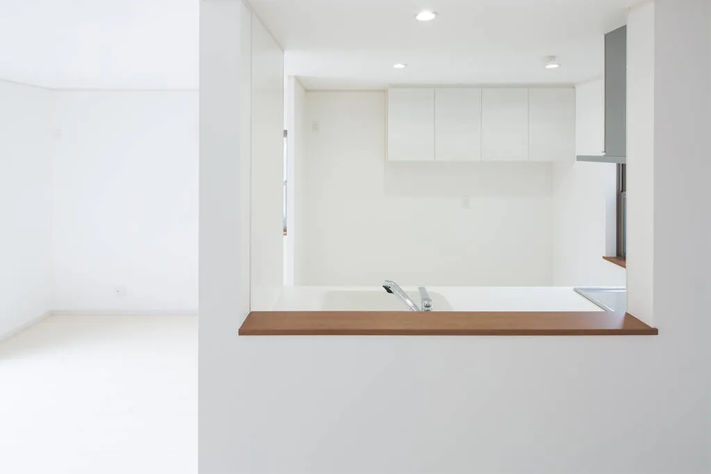 Serviço Realizado pela São Paulo Pintura de Apartamento