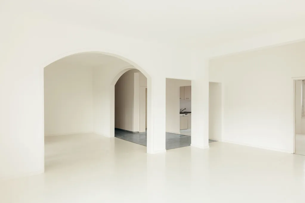 Pintura de Apartamento na Vila Ré