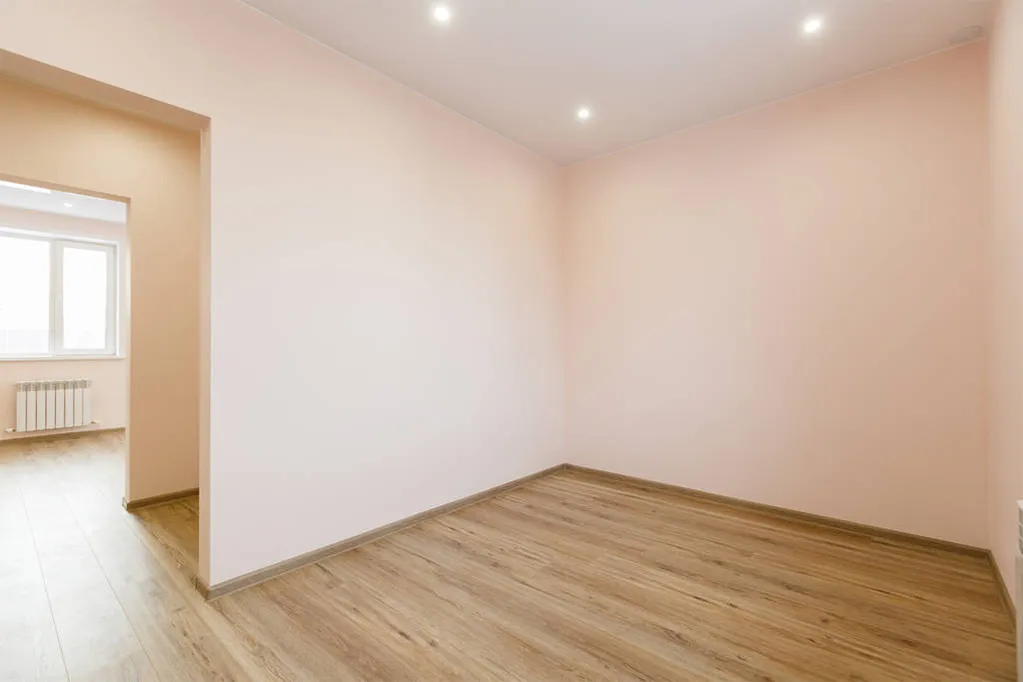 Pintura de Apartamento na Vila Ré