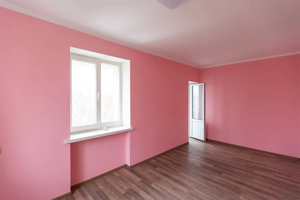 Pintura de Apartamento na Vila Ré