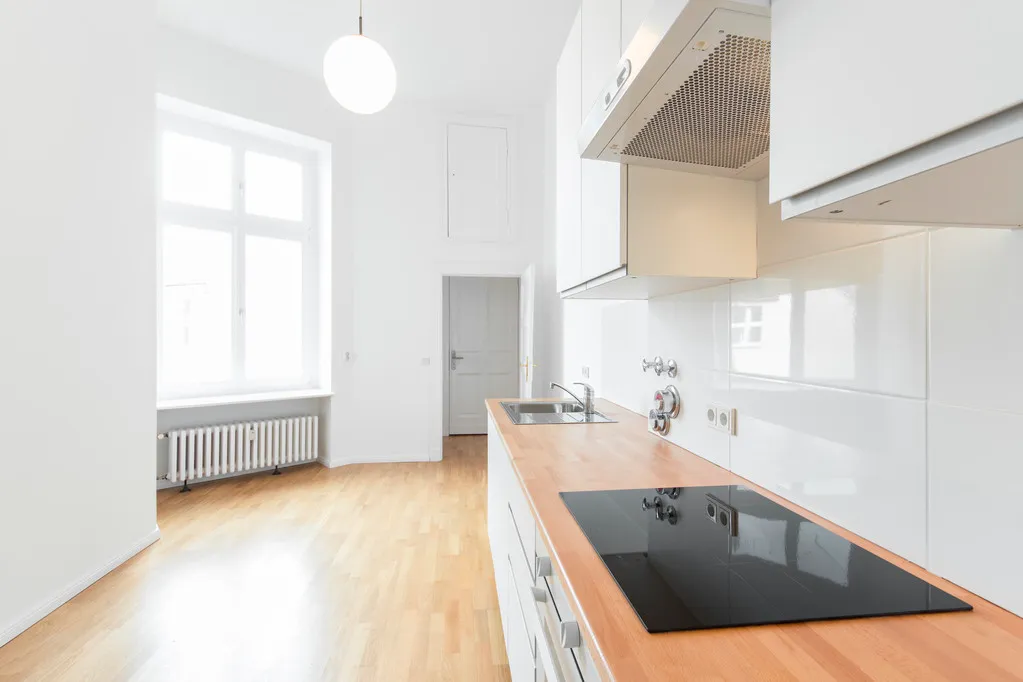 Pintura de Apartamento na Vila Ré